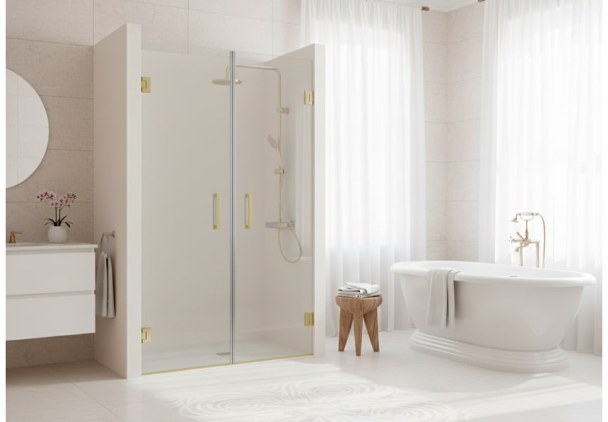 Paroi de douche Anthe Bruntec principal 4