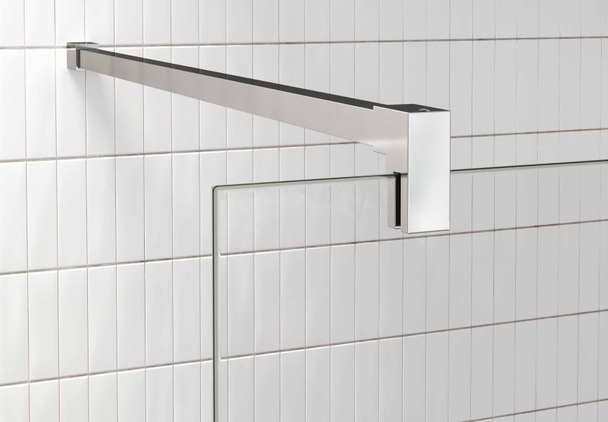 Paroi de douche Klee (KL-2000) Profiltek détail 1