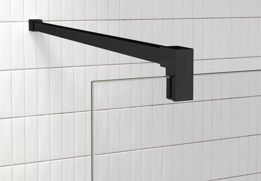 Paroi de douche Klee (KL-2000) Profiltek détail 2