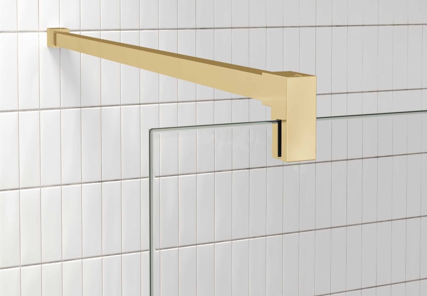 Paroi de douche Klee (KL-2000) Profiltek détail 3