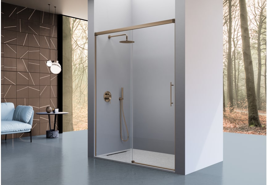 Urban 102 Paroi de douche Kassandra principal 3