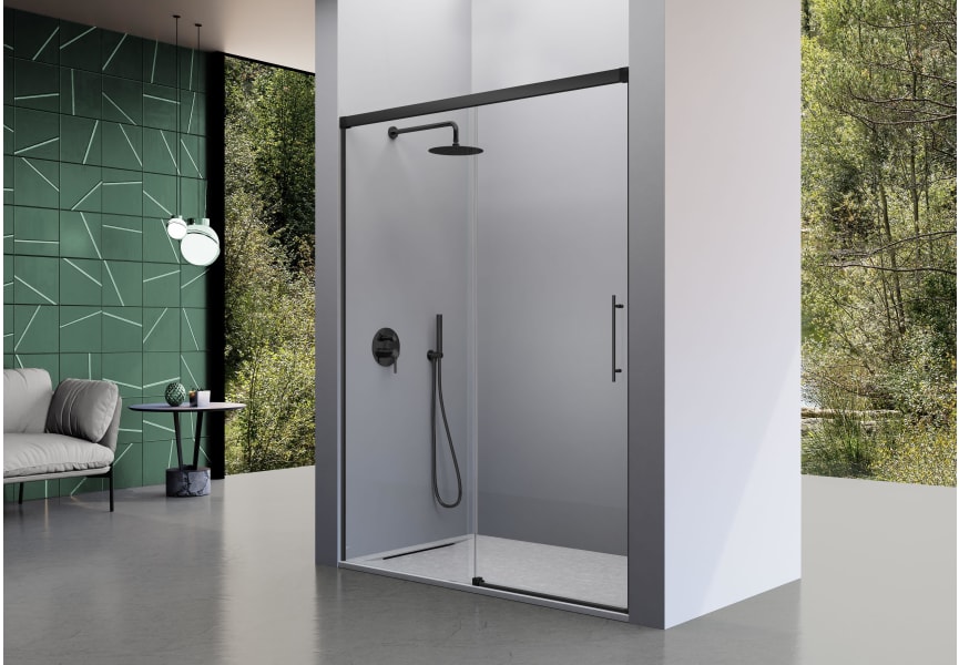 Urban 102 Paroi de douche Kassandra principal 0