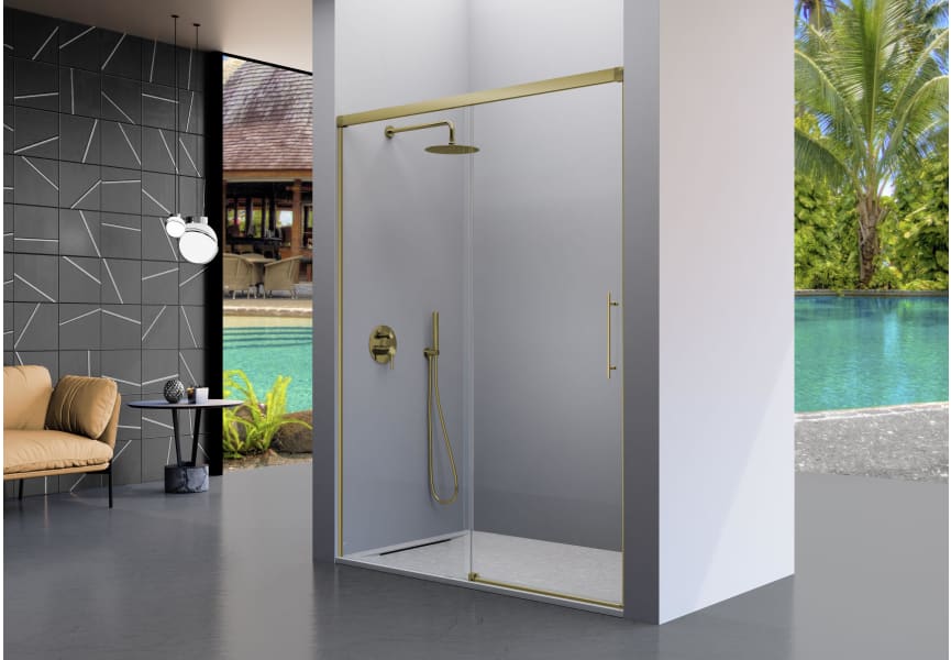 Urban 102 Paroi de douche Kassandra principal 3