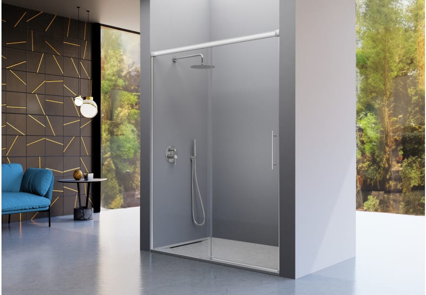 Urban 102 Paroi de douche Kassandra principal 4