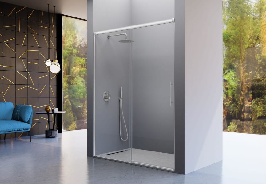 Urban 102 Paroi de douche Kassandra principal 2