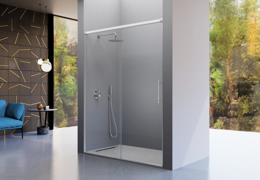 Urban 102 Paroi de douche Kassandra principal 4