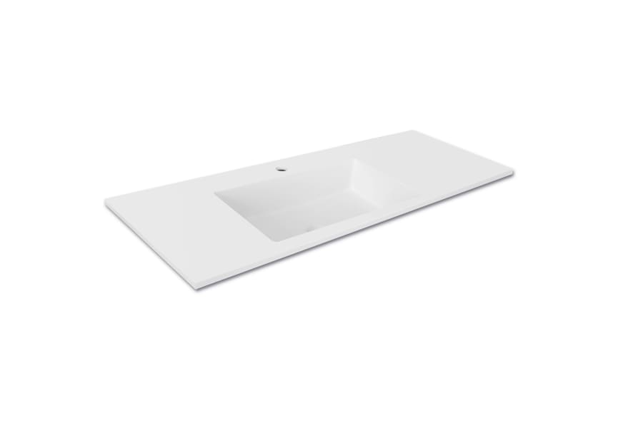 Lavabo encastré Bruntec Formas principal 0