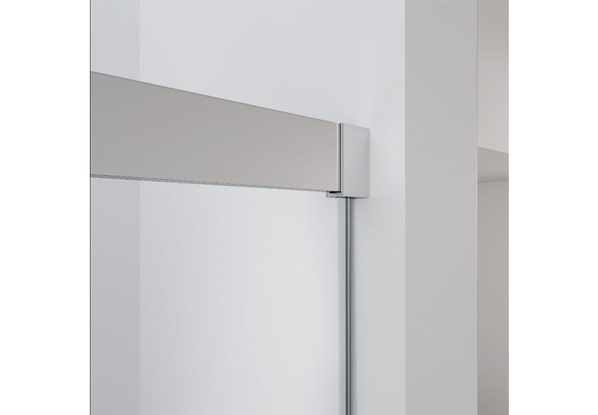 Paroi de douche Vita (VA-210) Profiltek détail 4