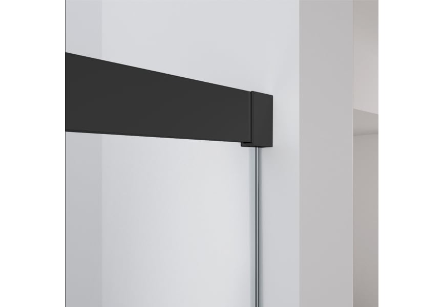 Paroi de douche Vita (VA-210) Profiltek détail 3