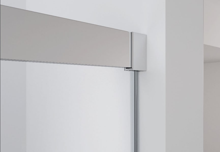 Paroi de douche Vita (VA-210) Profiltek détail 4