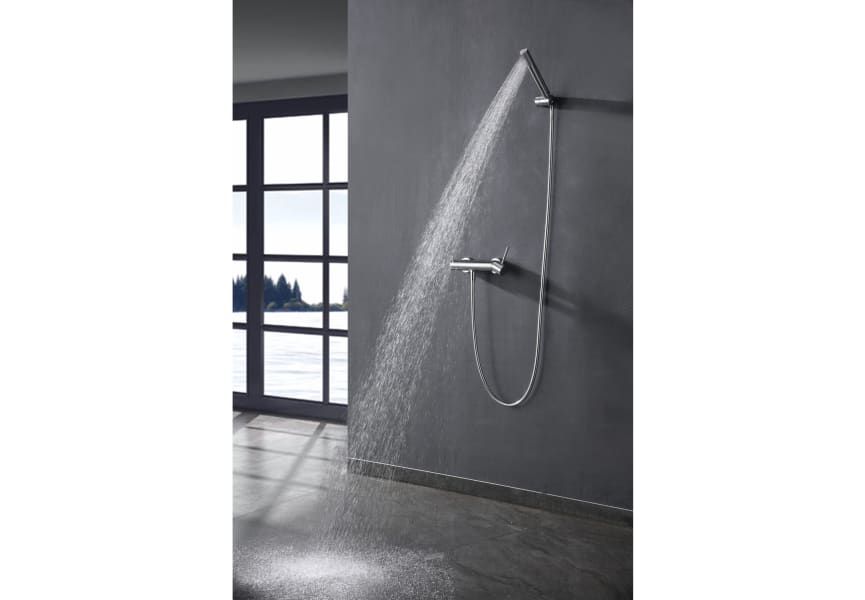 Imex Monza Robinet de douche environnement 10