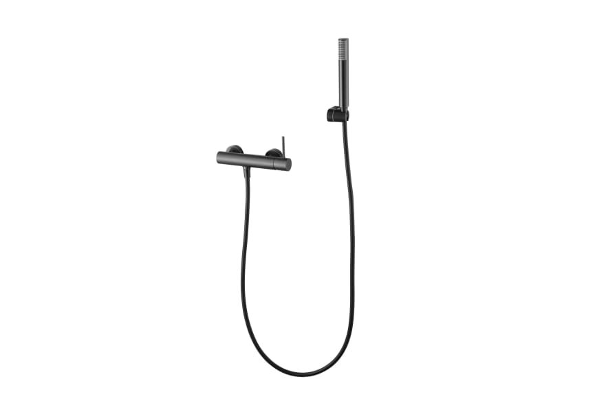 Imex Monza Robinet de douche principal 5