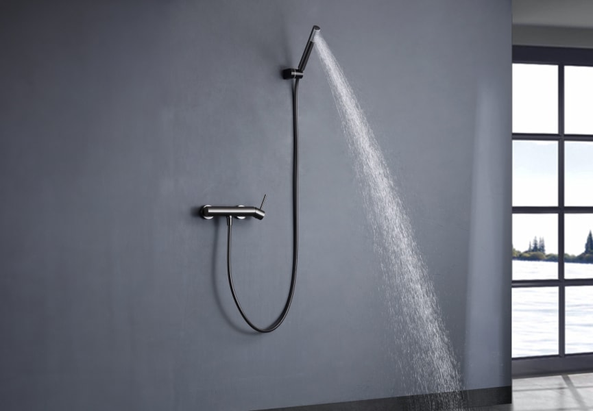 Imex Monza Robinet de douche principal 0