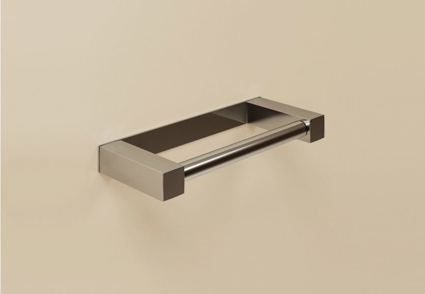 Porte-rouleau de toilette Metric Cosmic principal 0