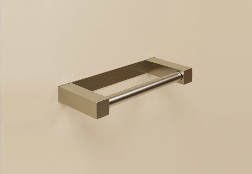 Porte-rouleau de toilette Metric Cosmic principal 1