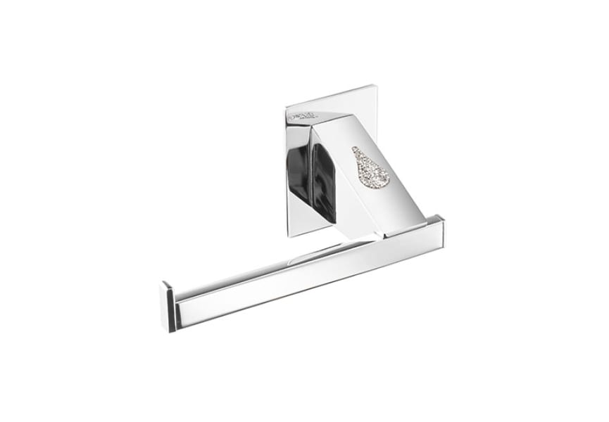 Porte-serviettes Glass Mediterránea de baño détail 1