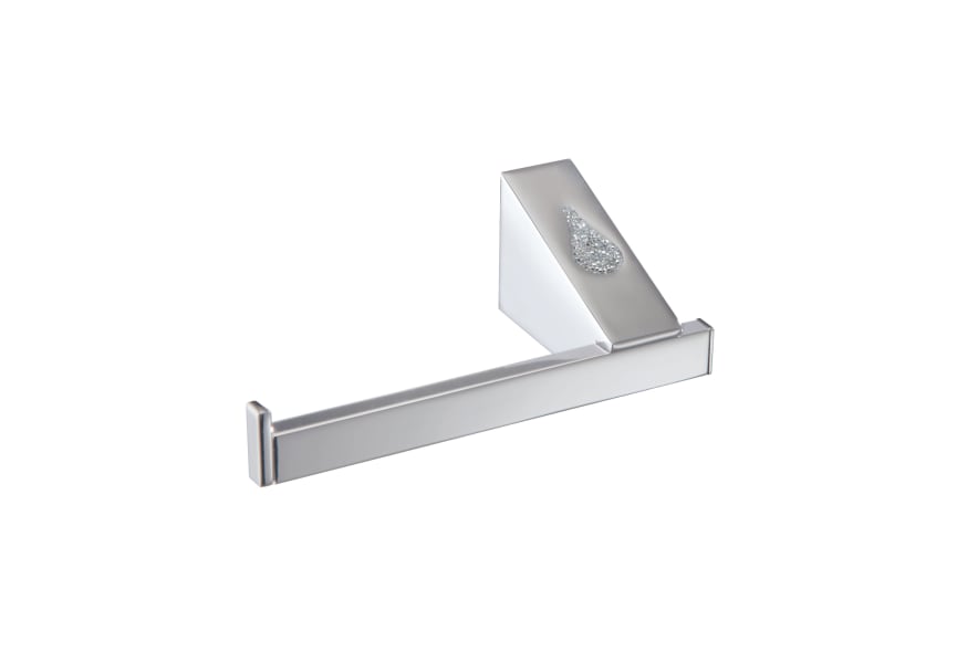 Porte-serviettes Glass Mediterránea de baño principal 0