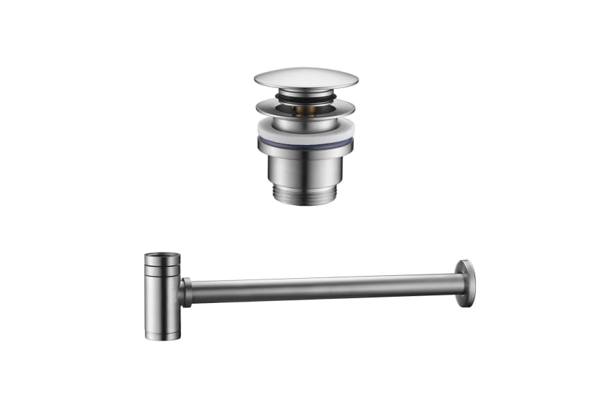 Imex Click-clack Valve + Siphon Pack principal 1