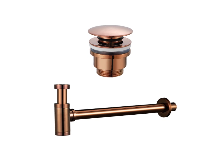 Imex Click-clack Valve + Siphon Pack principal 5