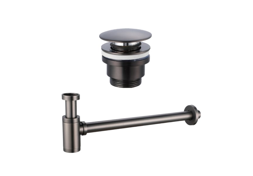 Imex Click-clack Valve + Siphon Pack principal 9