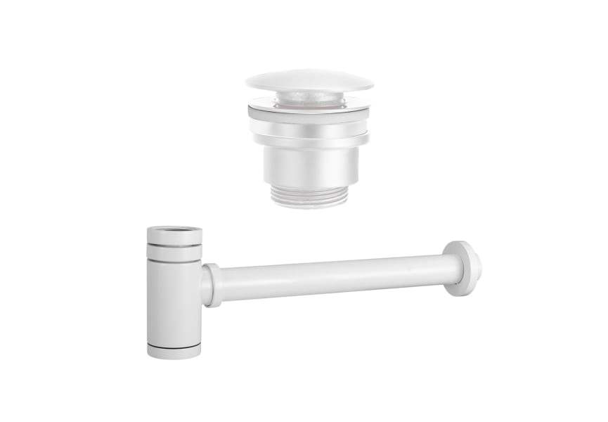 Imex Click-clack Valve + Siphon Pack principal 3