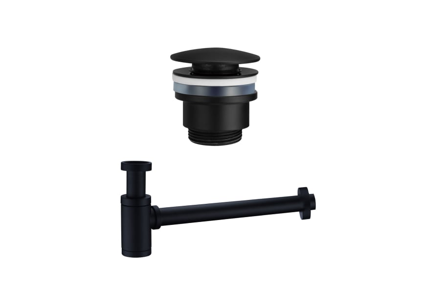 Imex Click-clack Valve + Siphon Pack principal 2