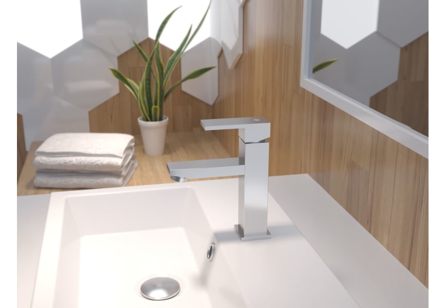 Mitigeur de lavabo Orion GME environnement 1