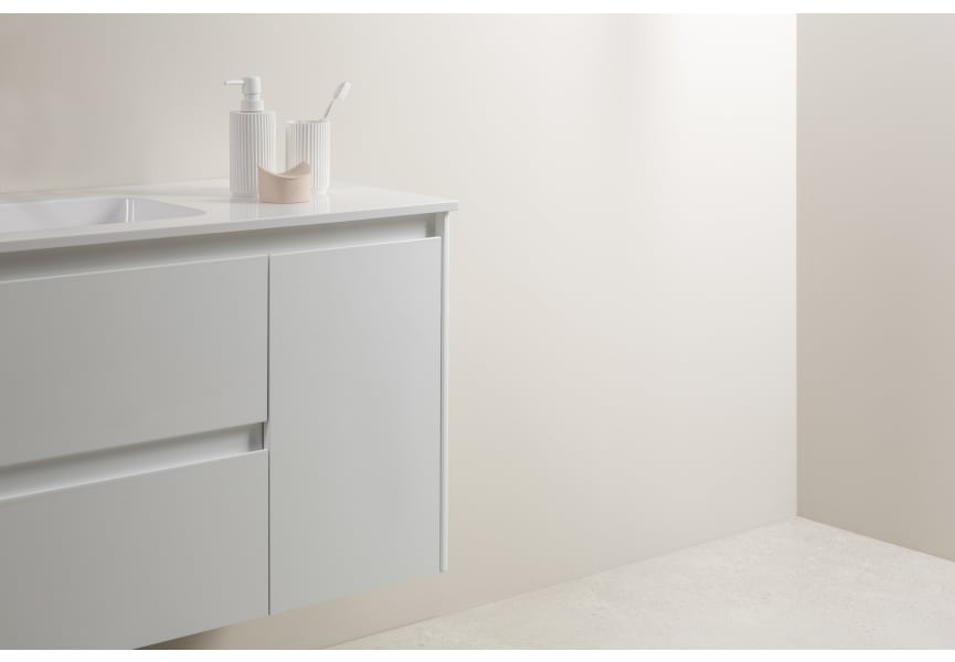 Ensemble de meubles de salle de bains Alfa Royo détail 6