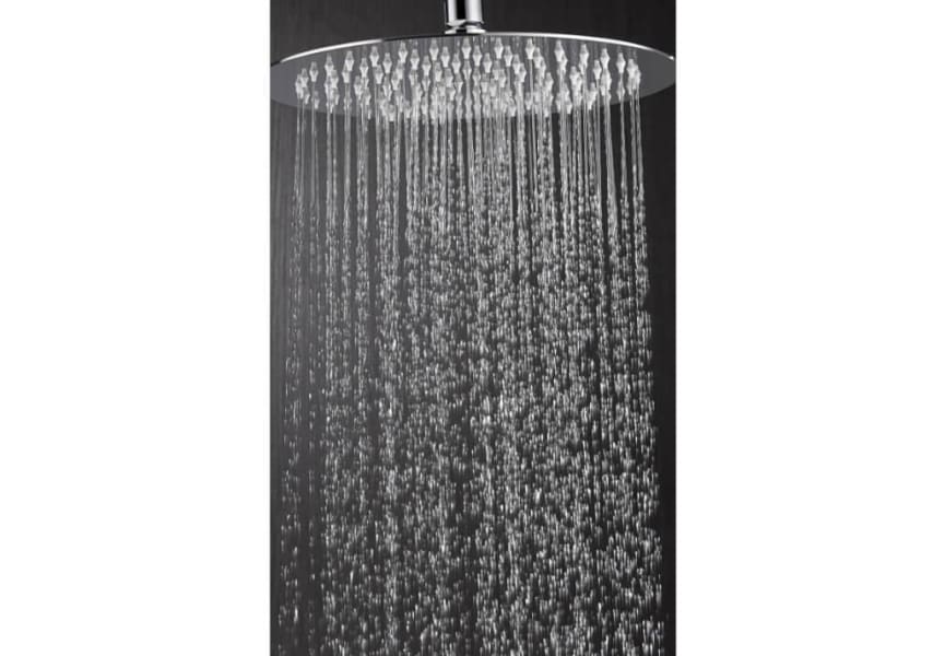 Line Imex Ensemble douche et baignoire à encastrer détail 7