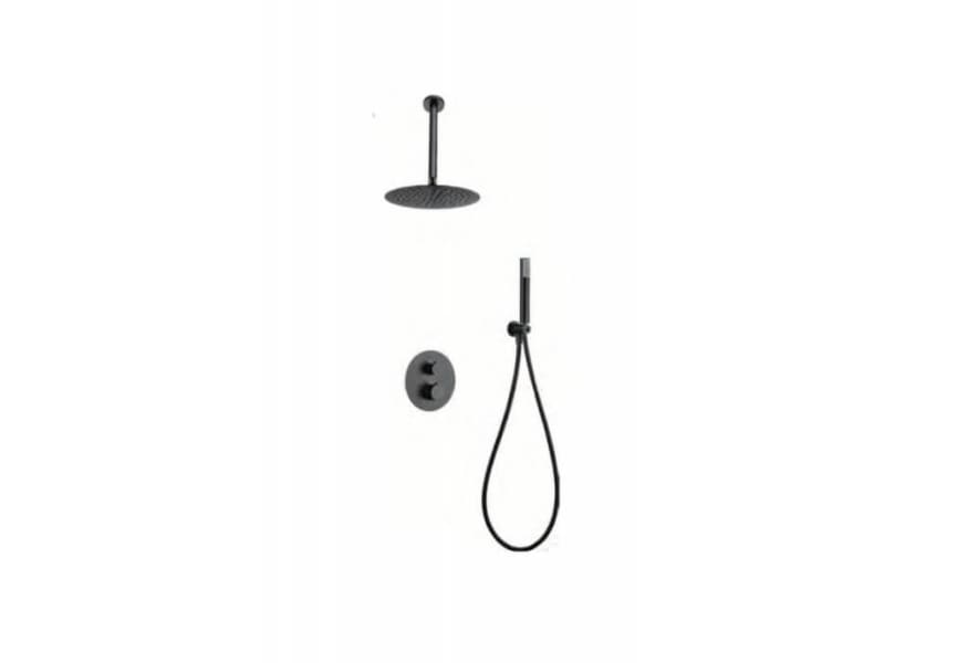 Line Imex Ensemble douche et baignoire à encastrer principal 4