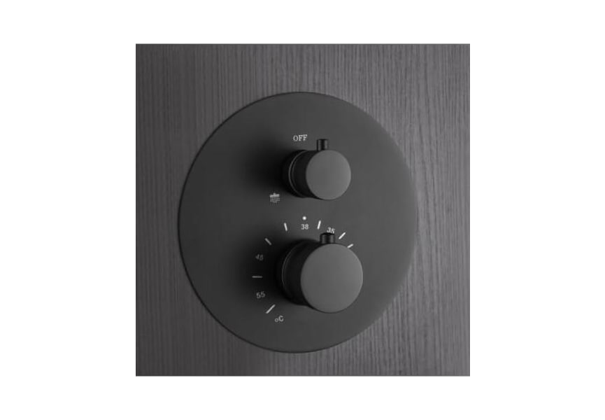 Line Imex Ensemble douche et baignoire à encastrer détail 10