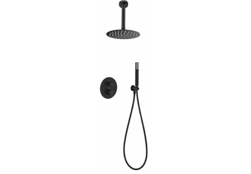 Line Imex Ensemble douche et baignoire à encastrer principal 1