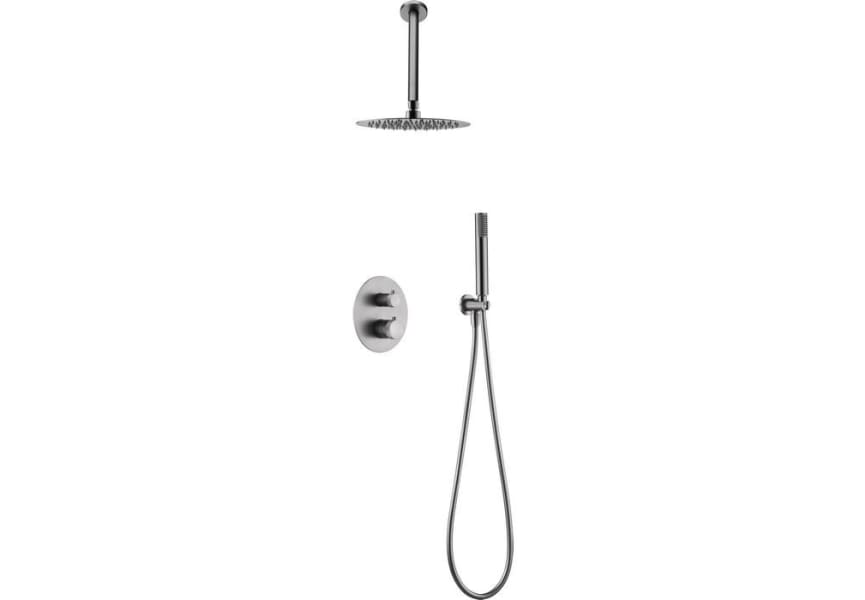 Line Imex Ensemble douche et baignoire à encastrer principal 5