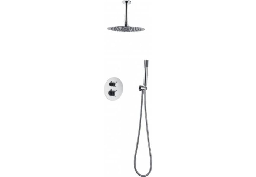 Line Imex Ensemble douche et baignoire à encastrer principal 0