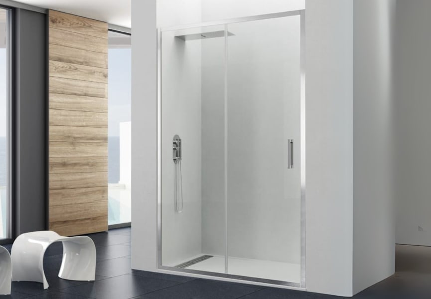 Paroi de douche Prestige Titan GME principal 0