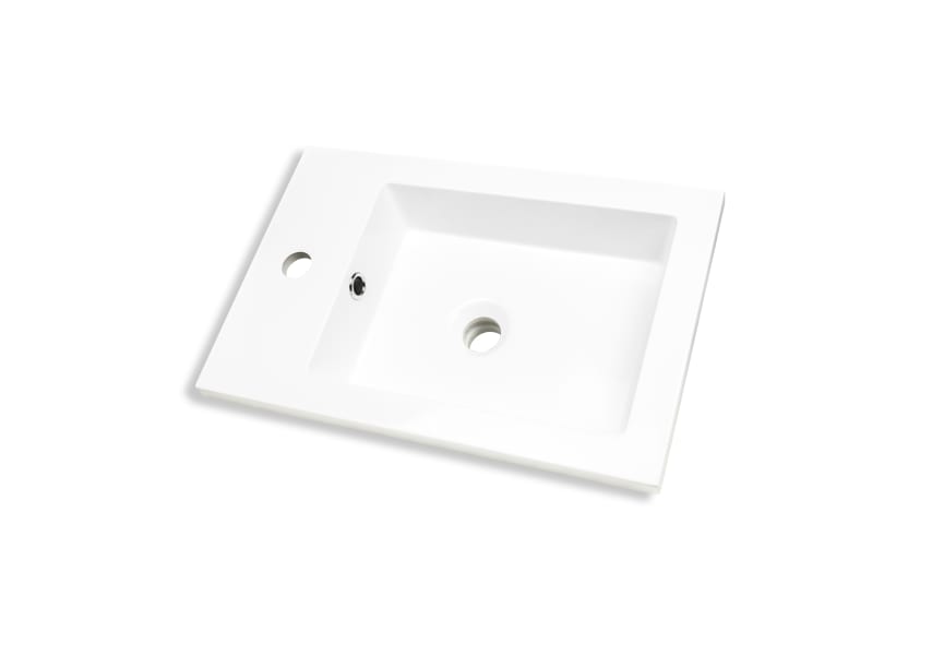 Ensemble de meubles de salle de bain Petit Campoaras détail 3