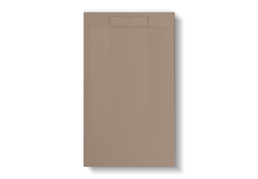 Receveurs de douche en résine Square Bruntec principal 6
