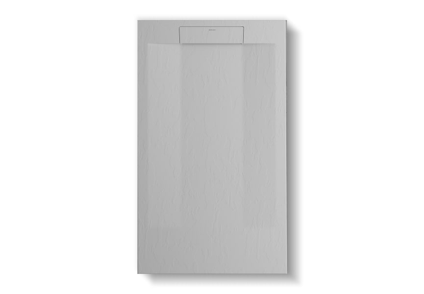 Receveurs de douche en résine Square Bruntec principal 10