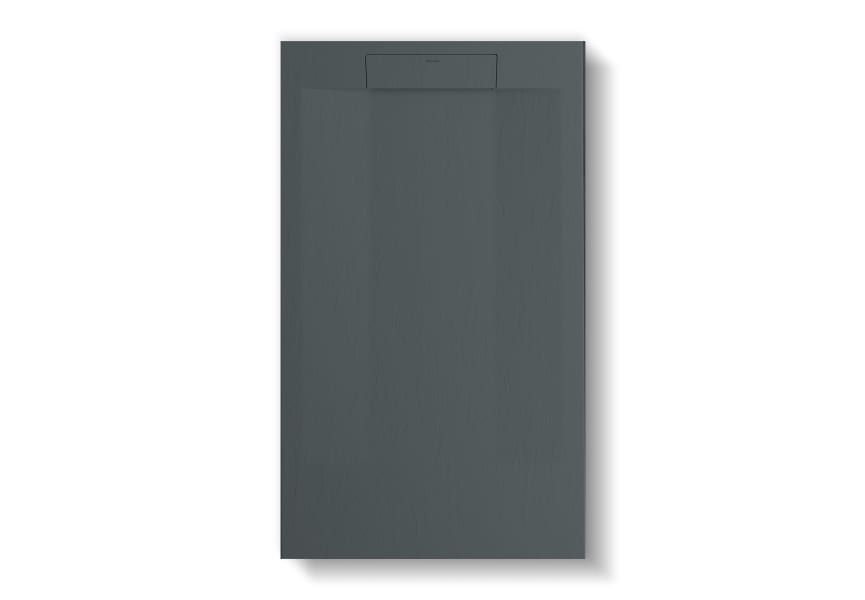 Receveurs de douche en résine Square Bruntec principal 7