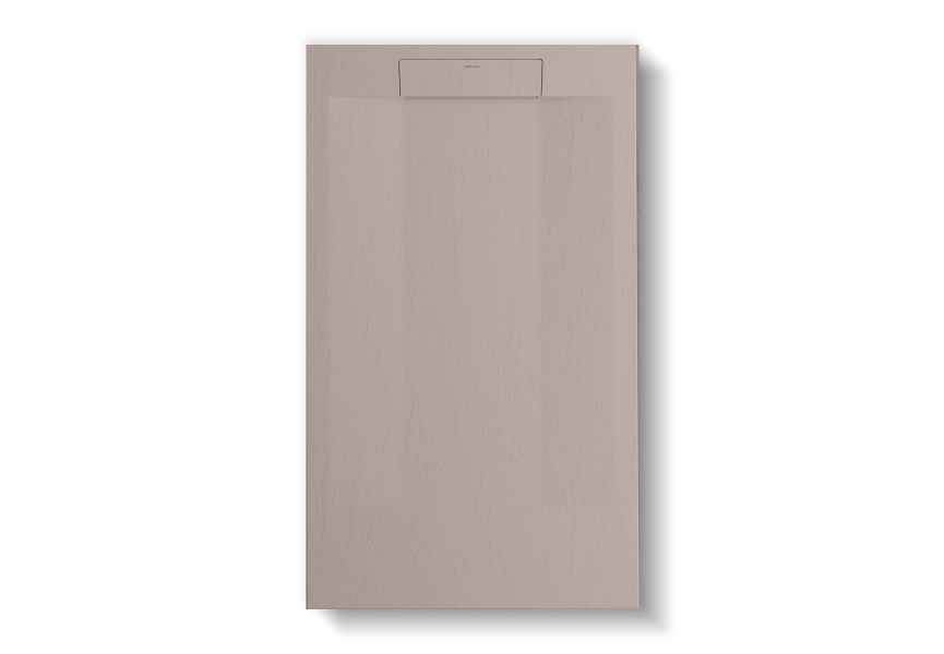 Receveurs de douche en résine Square Bruntec principal 3