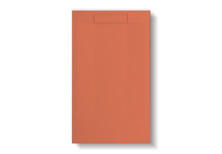 Receveurs de douche en résine Square Bruntec principal 14