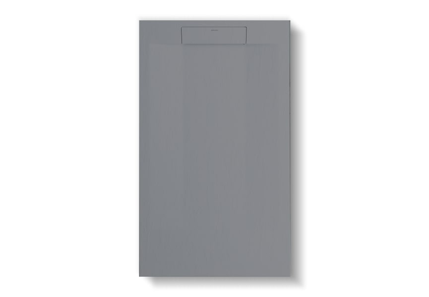 Receveurs de douche en résine Square Bruntec principal 18