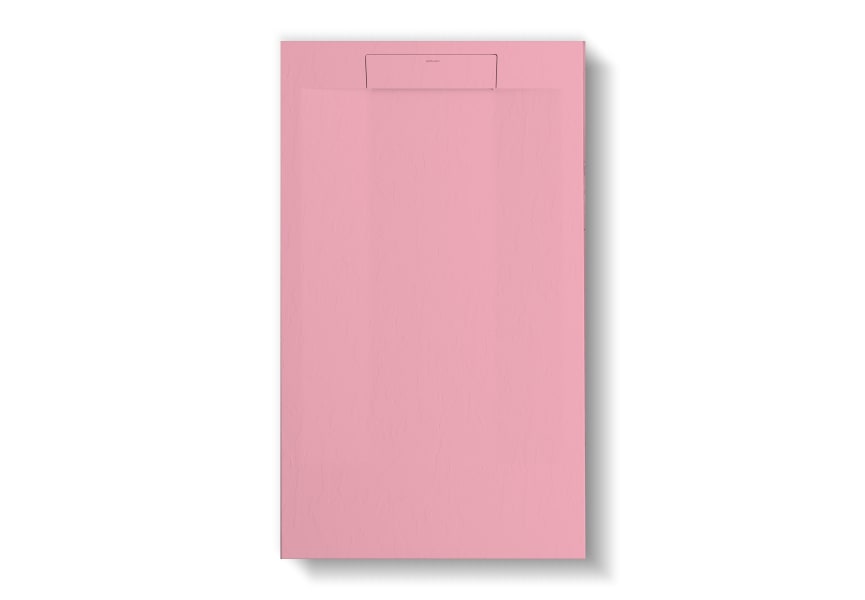 Receveurs de douche en résine Square Bruntec principal 12