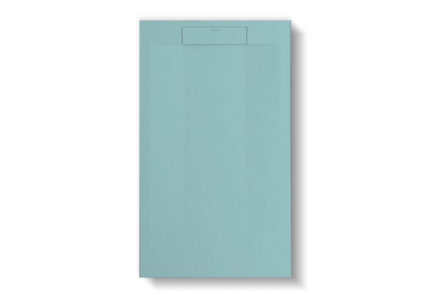 Receveurs de douche en résine Square Bruntec principal 17