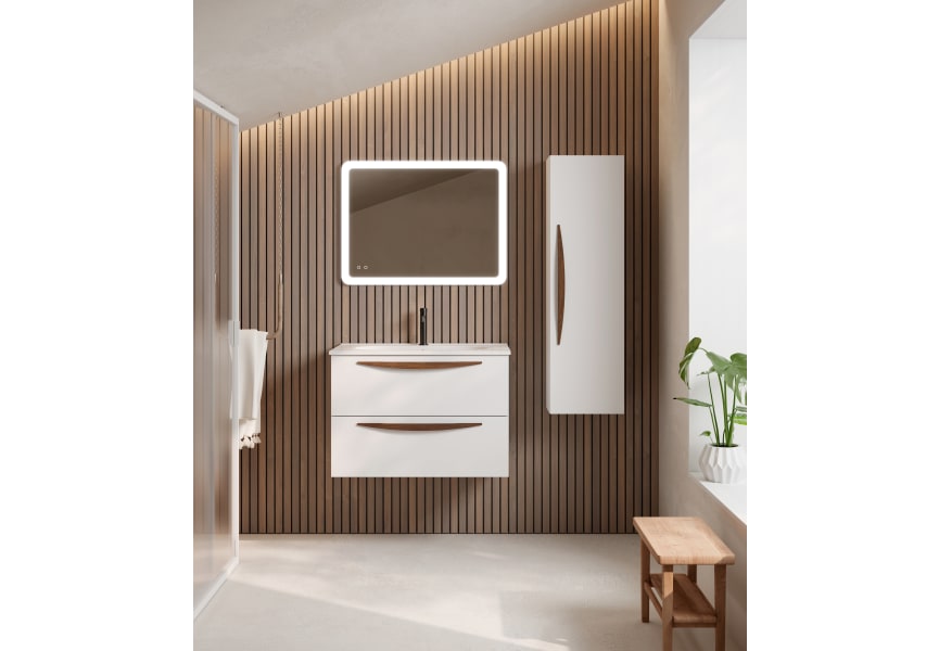 Ensemble de meubles de salle de bains Arco Visobath principal 0