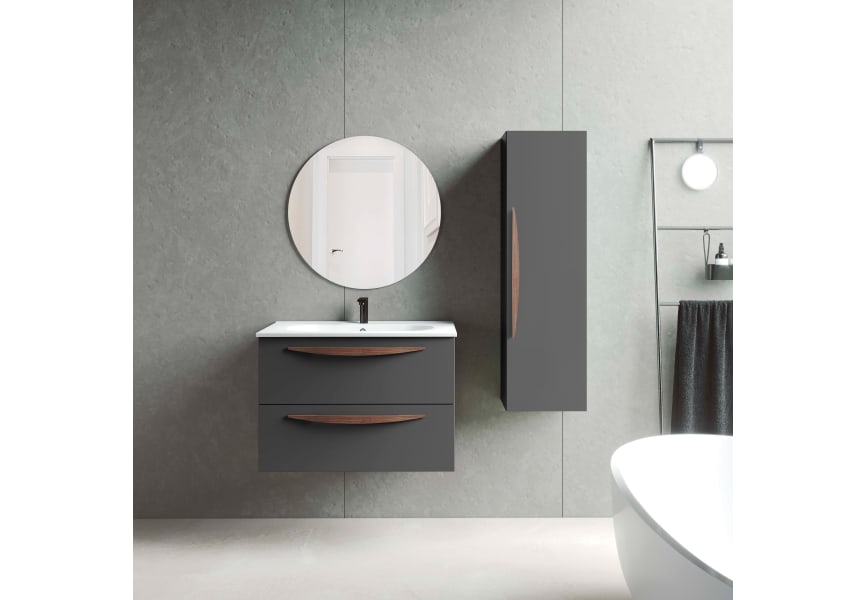 Ensemble de meubles de salle de bains Arco Visobath principal 1