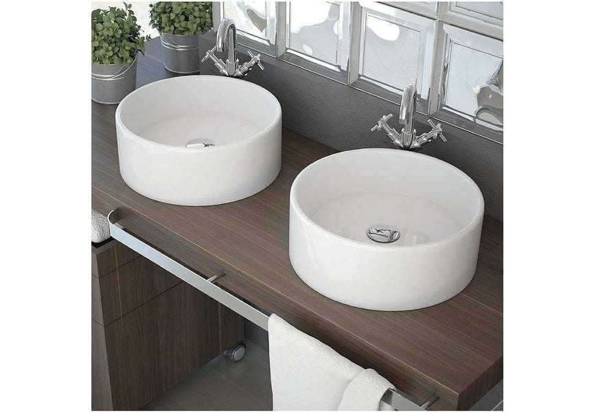 Vasque à poser Tebas Art and Bath principal 0