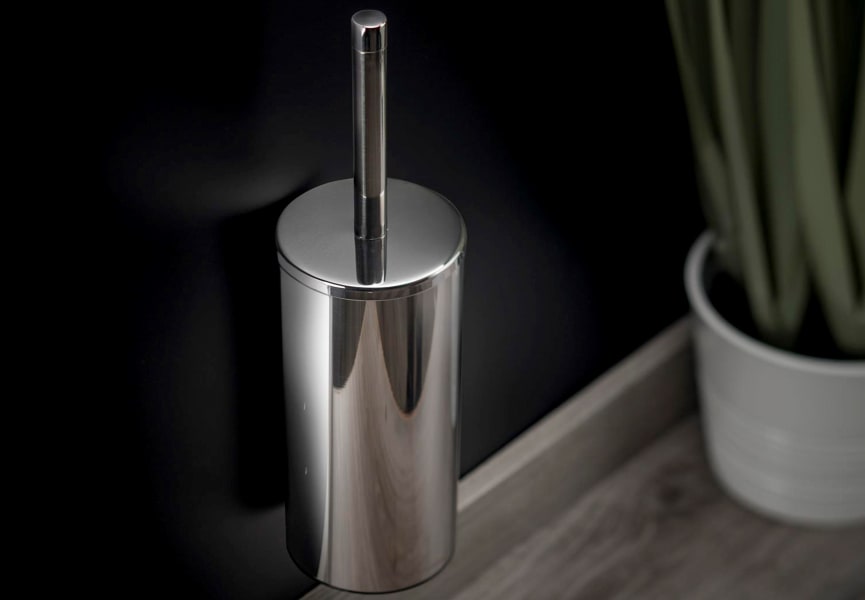 Porte-brosse de toilette Logic Cosmic environnement 3