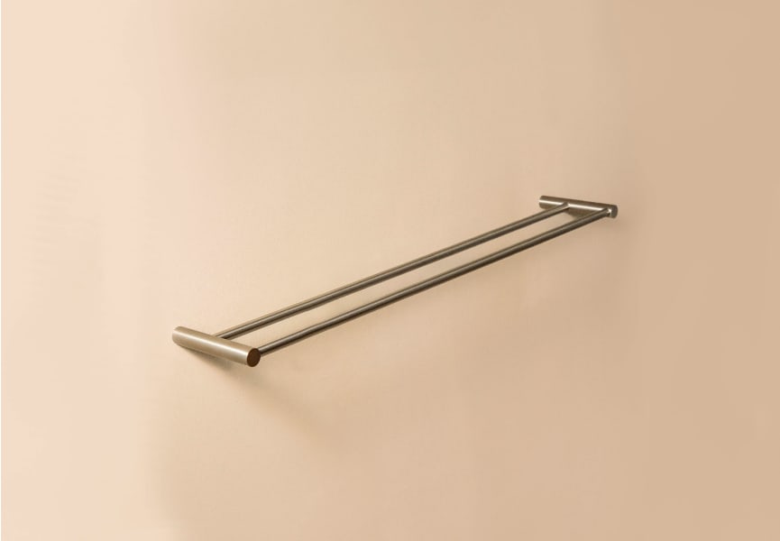 Porte-serviettes double Logic Cosmic principal 2