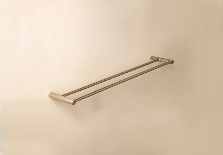 Porte-serviettes double Logic Cosmic principal 0